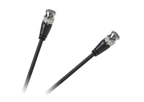 Kabel BNC-BNC 75ohm 1,5m Kabel BNC-BNC 75ohm 1,5m