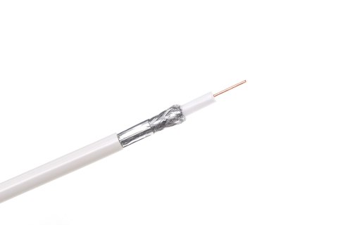 Kabel CABLETECH F690BV CU + podwójny ekran 100m/k. Kabel CABLETECH F690BV CU + podwójny ekran 100m/k.