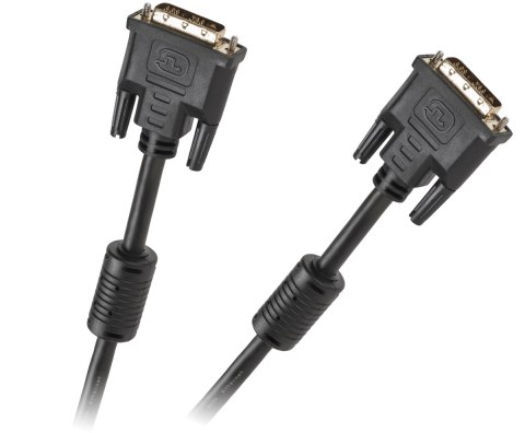 Kabel DVI-DVI 1.8M Kabel DVI-DVI 1.8M