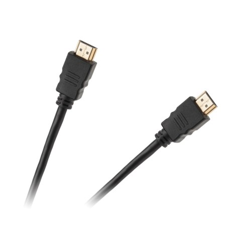 Kabel HDMI - HDMI 2.0 4K 10m Cabletech Eco Line Kabel HDMI - HDMI 2.0 4K 10m Cabletech Eco Line