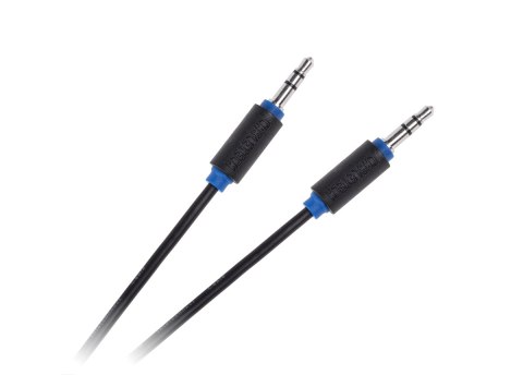 Kabel JACK 3.5 wtyk-wtyk 10m Cabletech standard Kabel JACK 3.5 wtyk-wtyk 10m Cabletech standard