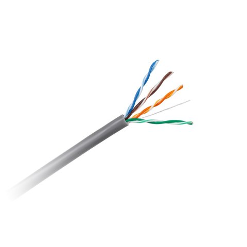 Kabel komputerowy miedziany UTP Cat5e CABLETECH Kabel komputerowy miedziany UTP Cat5e CABLETECH