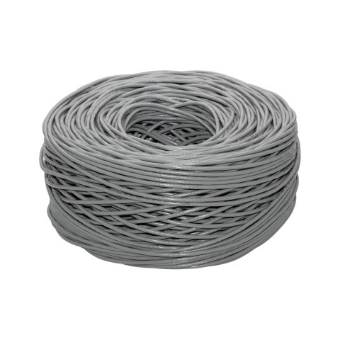 Kabel komputerowy miedziany UTP Cat5e CABLETECH Kabel komputerowy miedziany UTP Cat5e CABLETECH