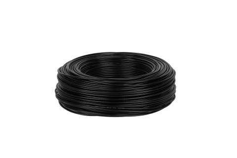 Kabel koncentryczny R-TV RG-59 200m/box czarny Kabel koncentryczny R-TV RG-59 200m/box czarny