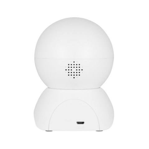 Kamera Wi-Fi wewnętrzna Kruger&Matz Connect C10 Tuya Kamera Wi-Fi wewnętrzna Kruger&Matz Connect C10 Tuya