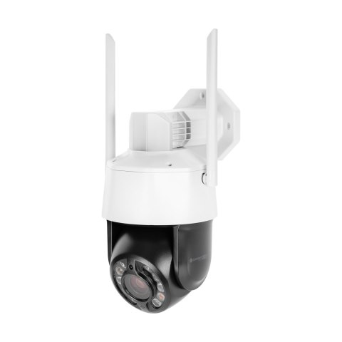 Kamera Wi-Fi zewnętrzna Kruger&Matz Connect C110 Tuya Kamera Wi-Fi zewnętrzna Kruger&Matz Connect C110 Tuya