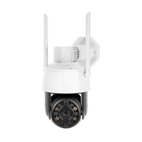 Kamera Wi-Fi zewnętrzna Kruger&Matz Connect C110 Tuya Kamera Wi-Fi zewnętrzna Kruger&Matz Connect C110 Tuya