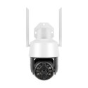 Kamera Wi-Fi zewnętrzna Kruger&Matz Connect C110 Tuya