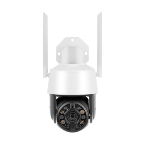 Kamera Wi-Fi zewnętrzna Kruger&Matz Connect C110 Tuya Kamera Wi-Fi zewnętrzna Kruger&Matz Connect C110 Tuya