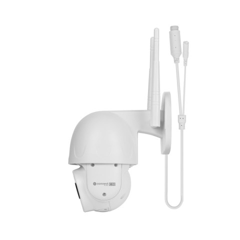 Kamera Wi-Fi zewnętrzna Kruger&Matz Connect C30 Tuya Kamera Wi-Fi zewnętrzna Kruger&Matz Connect C30 Tuya