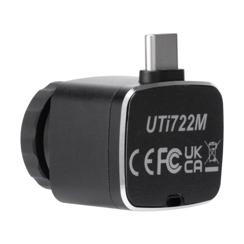 Kamera termowizyjna Uni-T UTi722M Kamera termowizyjna Uni-T UTi722M