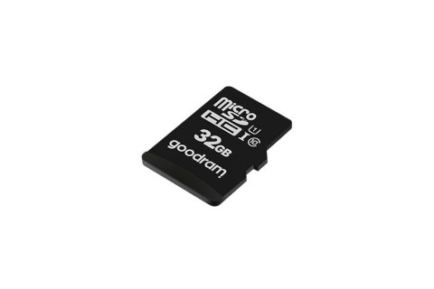 Karta pamięci microSD 32GB UHS-I Goodram Karta pamięci microSD 32GB UHS-I Goodram