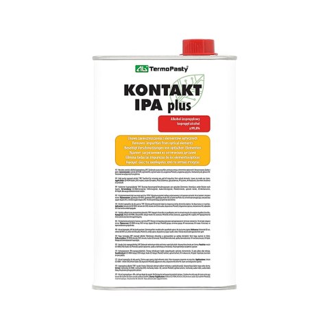 Kontakt IPA 1l AG AGT-003 Kontakt IPA 1l AG AGT-003