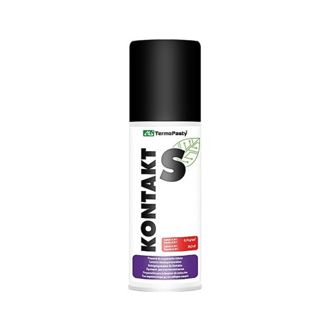 Kontakt S 60ml.AG AGT-010 Kontakt S 60ml.AG AGT-010