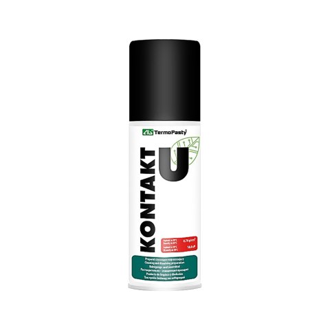 Kontakt U 60ml.AG AGT-011 Kontakt U 60ml.AG AGT-011