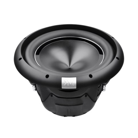 Kruger&Matz głośnik samochodowy subwoofer 12" Kruger&Matz głośnik samochodowy subwoofer 12"
