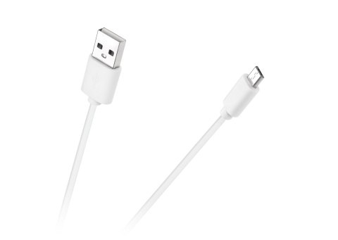 Ładowarka sieciowa Kruger&Matz USB z funkcją Quick Charge 3.0 Ładowarka sieciowa Kruger&Matz USB z funkcją Quick Charge 3.0