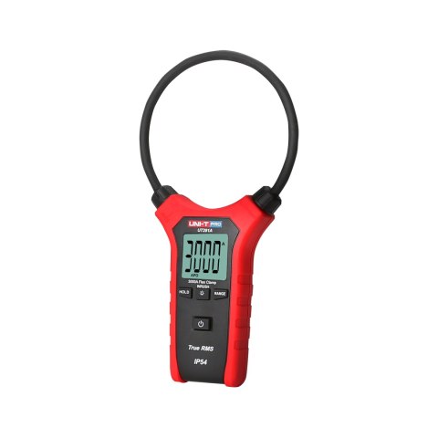 Miernik cęgowy Uni-T PRO UT281A Miernik cęgowy Uni-T PRO UT281A