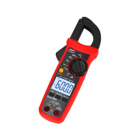 Miernik cęgowy Uni-T UT202A+ Miernik cęgowy Uni-T UT202A+