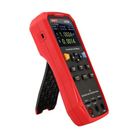 Miernik Uni-T UT622A Miernik Uni-T UT622A