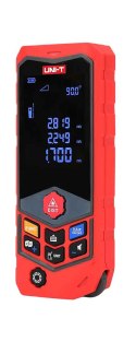 Miernik dystansu Uni-T LM50D