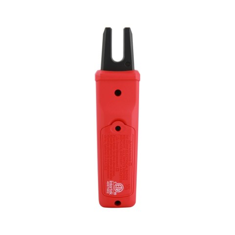 Miernik, tester napięcia Uni-T UT256 Miernik, tester napięcia Uni-T UT256