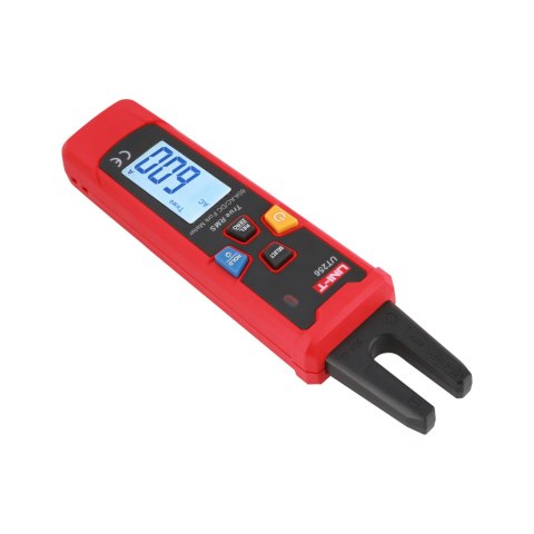 Miernik, tester napięcia Uni-T UT256 Miernik, tester napięcia Uni-T UT256