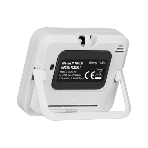 Minutnik kuchenny elektroniczny Minutnik kuchenny elektroniczny