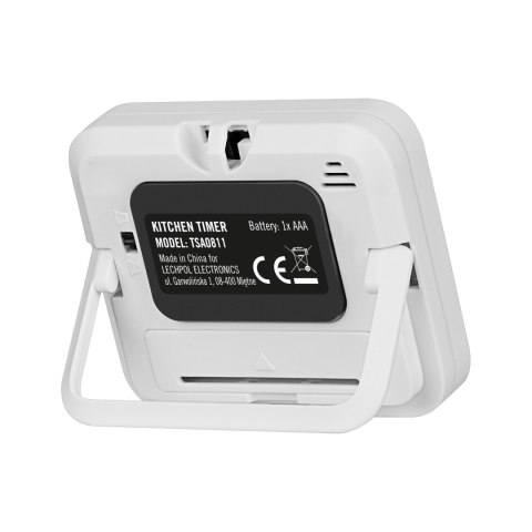 Minutnik kuchenny elektroniczny Minutnik kuchenny elektroniczny