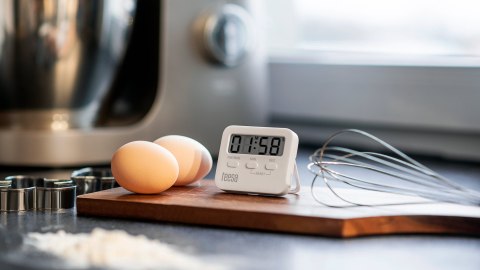 Minutnik kuchenny elektroniczny Minutnik kuchenny elektroniczny
