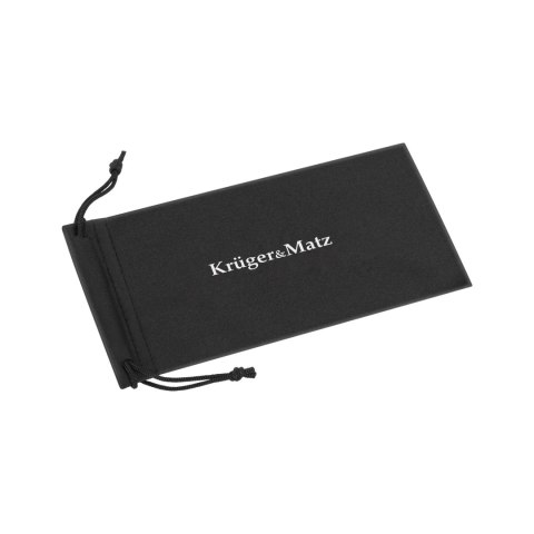 Okulary przeciwsłoneczne z polaryzacją Kruger&Matz Okulary przeciwsłoneczne z polaryzacją Kruger&Matz