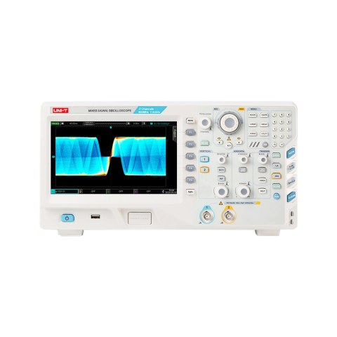 Oscyloskop Uni-T UPO3352E Oscyloskop Uni-T UPO3352E