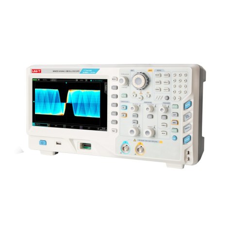 Oscyloskop Uni-T UPO3352E Oscyloskop Uni-T UPO3352E