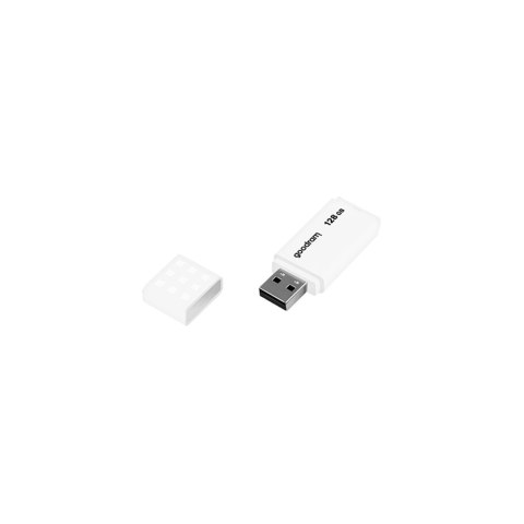 Pendrive Goodram USB 2.0 128GB biały Pendrive Goodram USB 2.0 128GB biały