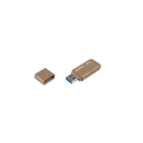 Pendrive Goodram USB 3.2 32GB ECO FRIENDLY Pendrive Goodram USB 3.2 32GB ECO FRIENDLY