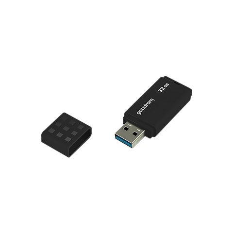 Pendrive Goodram USB 3.2 32GB czarny Pendrive Goodram USB 3.2 32GB czarny