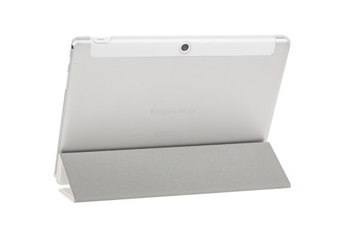 Pokrowiec na tablet Kruger&Matz Eagle 960 biały Pokrowiec na tablet Kruger&Matz Eagle 960 biały