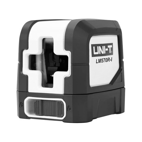 Poziomica laserowa Uni-T LM570R-I Poziomica laserowa Uni-T LM570R-I