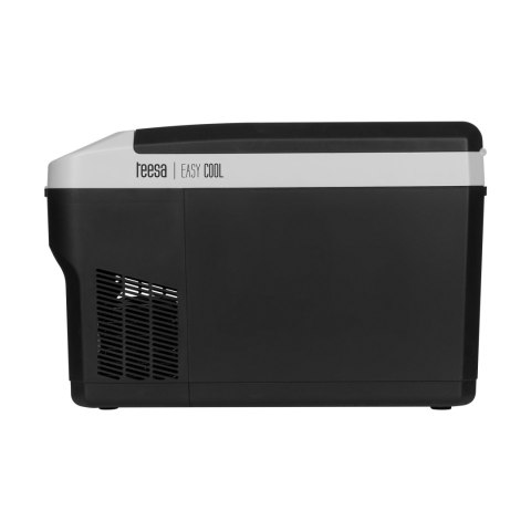 Profesjonalna lodówka turystyczna TEESA z funkcją mrożenia 25L DC12/24V AC 230V Profesjonalna lodówka turystyczna TEESA z funkcją mrożenia 25L DC12/24V AC 230V