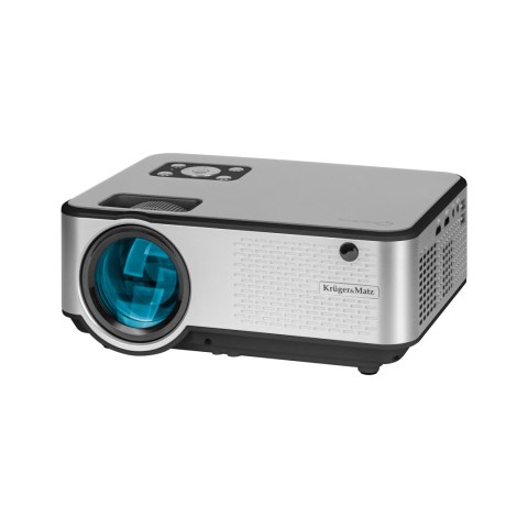 Projektor LED z Wi-Fi Kruger&Matz V-LED50 Projektor LED z Wi-Fi Kruger&Matz V-LED50