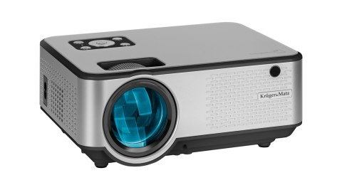 Projektor LED z Wi-Fi Kruger&Matz V-LED50 Projektor LED z Wi-Fi Kruger&Matz V-LED50