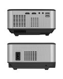 Projektor LED z Wi-Fi Kruger&Matz V-LED50