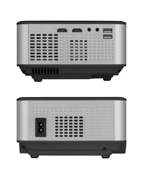 Projektor LED z Wi-Fi Kruger&Matz V-LED50 Projektor LED z Wi-Fi Kruger&Matz V-LED50