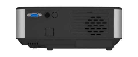 Projektor LED z Wi-Fi Kruger&Matz V-LED50 Projektor LED z Wi-Fi Kruger&Matz V-LED50