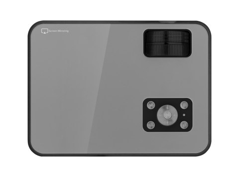 Projektor LED z Wi-Fi Kruger&Matz V-LED50 Projektor LED z Wi-Fi Kruger&Matz V-LED50
