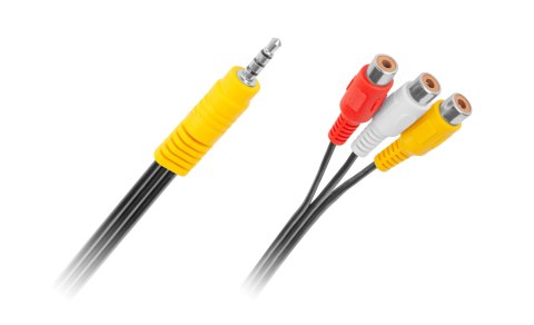 Projektor LED z Wi-Fi Kruger&Matz V-LED50 Projektor LED z Wi-Fi Kruger&Matz V-LED50