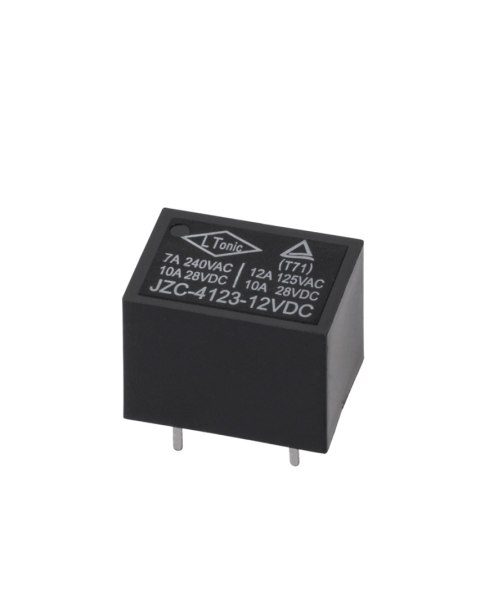 Przekaźnik 10A/12V-4123 Przekaźnik 10A/12V-4123