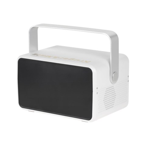 Przenośna stacja zasilania 200W Przenośna stacja zasilania 200W