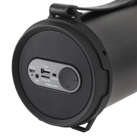 Przenośny głośnik Bluetooth Kruger&Matz Joy Przenośny głośnik Bluetooth Kruger&Matz Joy