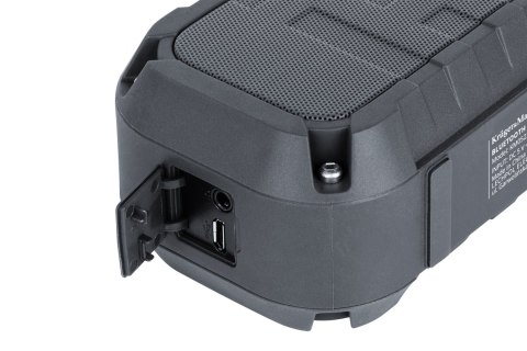 Przenośny wodoodporny głośnik Bluetooth Kruger&Matz Discovery Lite Przenośny wodoodporny głośnik Bluetooth Kruger&Matz Discovery Lite